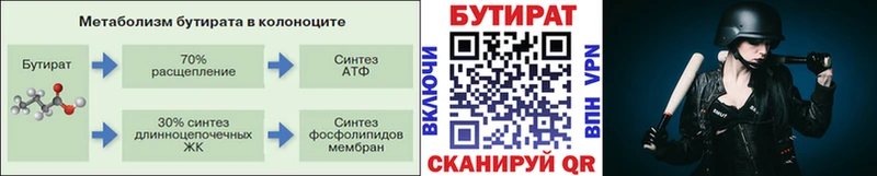 Бутират бутик  Безенчук 
